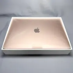 MacBook Air 13インチ 2018 A1932 ローズゴールド