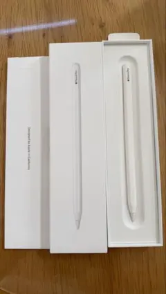 アップルペンシルプロ