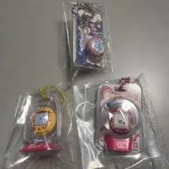 たまごっち おかしなたまごボーロっち1・3