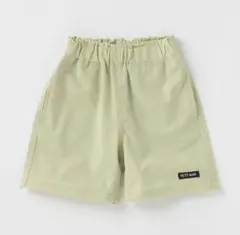petit main 水陸両用ショートパンツ