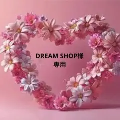 DREAM SHOP様 リクエスト 4点 まとめ商品