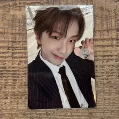 BOYNEXTDOOR BOYLIFE POP UP STORE 特典 ウナク