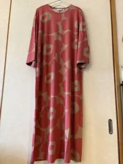 HANAE MORI ドレス シルク - メルカリ