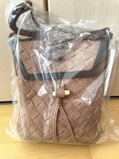 ◎1/8で削除【未開封】しまむら ちはるさん アナ雪 アナ冒険ショルダーバッグ