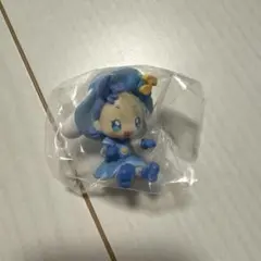 おジャ魔女どれみ×サンリオキャラクターズ　スペシャルコラボマスコット1