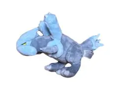 キュレム ブラックキュレム ポケモンフィット ぬいぐるみ pokemonfit