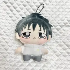 呪術廻戦　ちょぴぬいのサムネイル