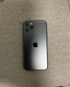 iPhone11Pro 64GB スペースグレイ