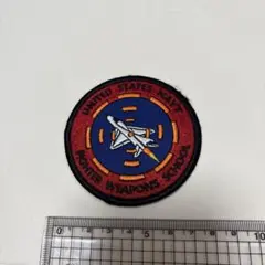 アメリカ海軍 岩国基地 VFA-102 ワッペン - メルカリ