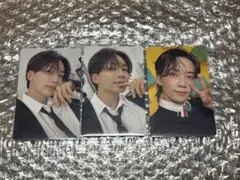 2026年最新】SEVENTEEN 17 is right here ジョンハン トレカの人気