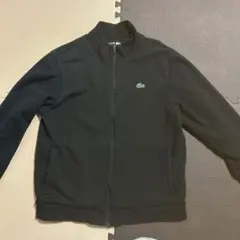 Lacoste ブラック ジャケットのサムネイル