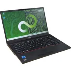 富士通 LIFEBOOK E5412 i5第12世代 16GB 英語キー 訳有 - メルカリ