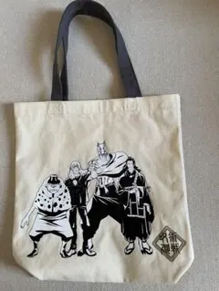 ろくでなしBLUES トートバッグ 巾着セット - メルカリ