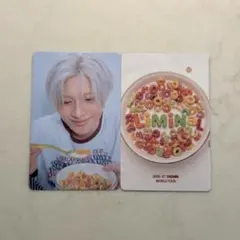 SHINee テミン ソロ ソウルコン LiMiNaL ラントレ カスタム 1