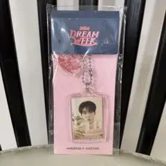 TXT スビン Dreem week 2024 フォトキーリング