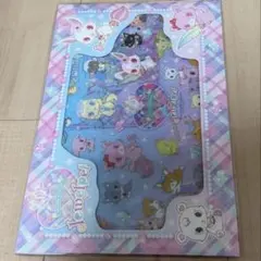 ジュエルペット シール 当時物 平成レトロ - メルカリ