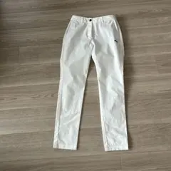 ゴルフレディースパンツ