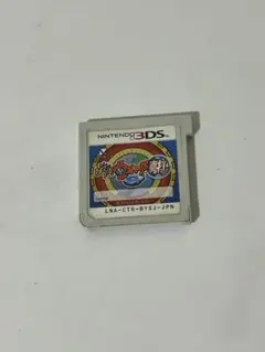 【動作確認済】妖怪ウォッチ2 真打　ニンテンドー 3DS ソフト のみ