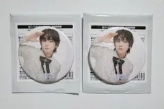 &TEAM カフェ TAKI タキ 缶バッジ