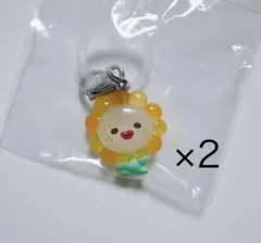 JOCHUM Bira めじるしアクセサリー　2個