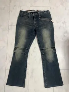 2026年最新】hyod デニムの人気アイテム - メルカリ