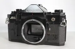 Canon AE-1 Program フィルムカメラ ボディ (ジャンク品） - メルカリ