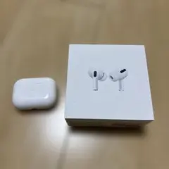 【ジャンク品】AirPods Pro 第1世代