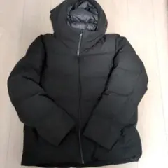 み*ー様 UNIQLO シームレスダウンパーカ 2024