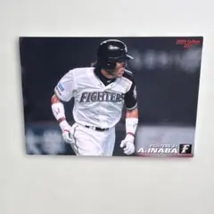 2009 プロ野球チップス　日本ハムファイターズ
