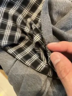 確認用