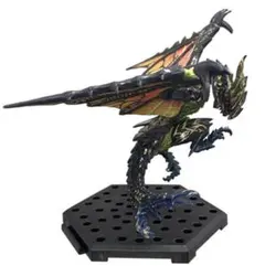 カプコンフィギュアビルダー　スタンダードモデル　ライゼクス