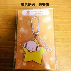 2025 サンリオ キャラクター大賞　当りくじ こぎみゅん 新品未開封