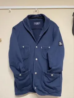 サイコバニー パーカー