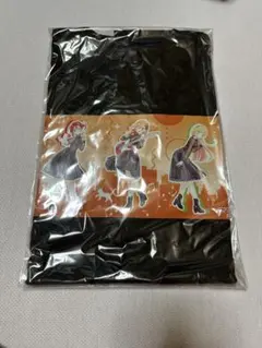 ラブライブ スーパースター CatChu! Tシャツ