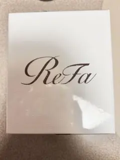 【新品】ReFa HEART BRUSH RAY リファハートブラシレイ　ピンク