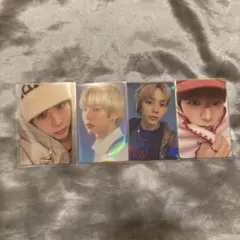 RIIZE 東京ドーム 会場限定 トレカ lucky ショウタロウ