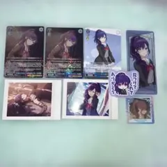 プロセカ 朝比奈まふゆ まとめ売り