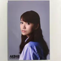 AKB48 大島優子 生写真 - メルカリ