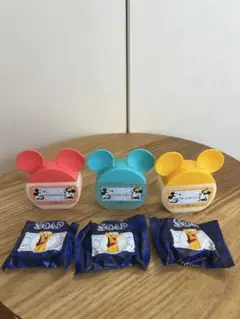 アンバサダーホテル　アメニティーセット