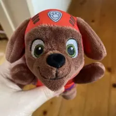 パウパトロールぬいぐるみ3点セット