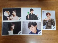 2026年最新】写真 公式 阿部亮平の人気アイテム - メルカリ