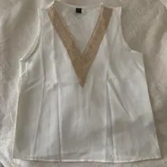 SHEIN ノースリーブ