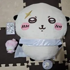 ちいかわ ラッコ 3点セット