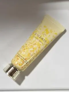 今日までの限定価格✨コスメデコルテ キモノ ミモザパフュームドハンドクリームのサムネイル