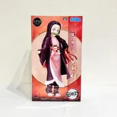 新品未使用 鬼滅の刃 兄妹の絆 竈門禰豆子 フィギュア