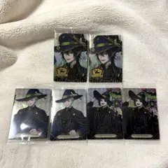 ディアソムニア カード