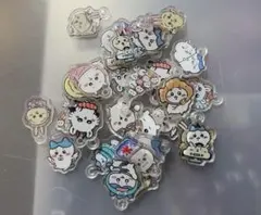 ちいかわアクリルキーホルダー30個セット