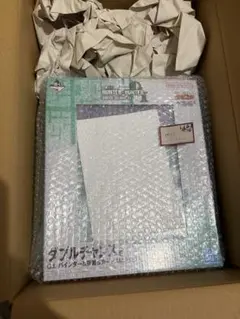 世界99個限定 一番くじ HUNTER×HUNTER ダブルチャンスキャンペーン