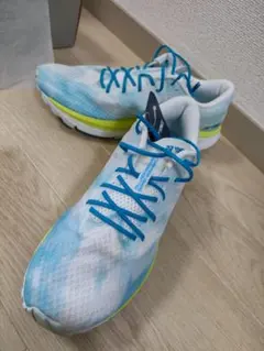 NIKE ハイパーヴェノム ファントム RGN FG HYDRA 27.5 - メルカリ