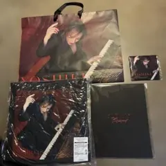 ＜VIP限定＞YOSHIKI CLASSICAL 2026覚醒前 グッズセット News｜JP | YOSHIKI+(PLUS) | YOSHIKI OFFICIAL FANCOMMUNITY